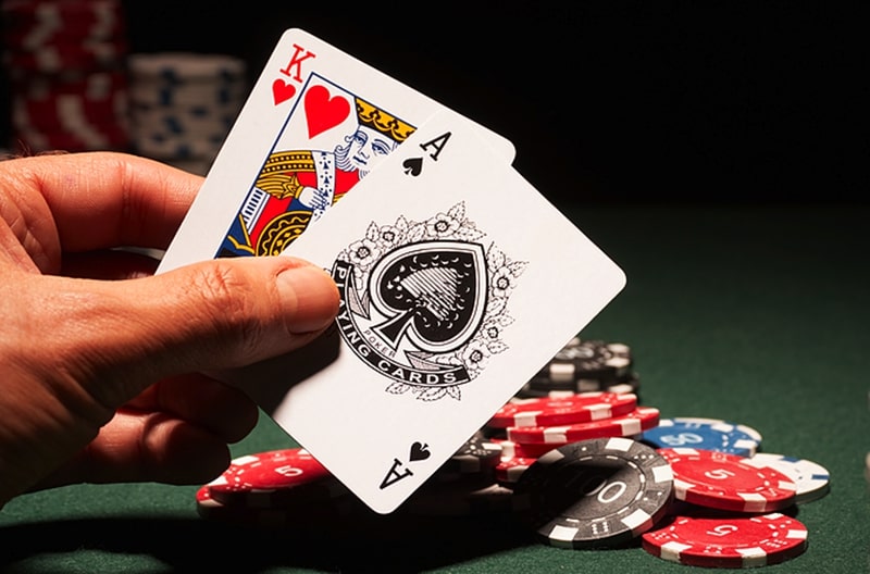 situs agen judi blackjack live casino online terpercaya indonesia deposit murah uang asli